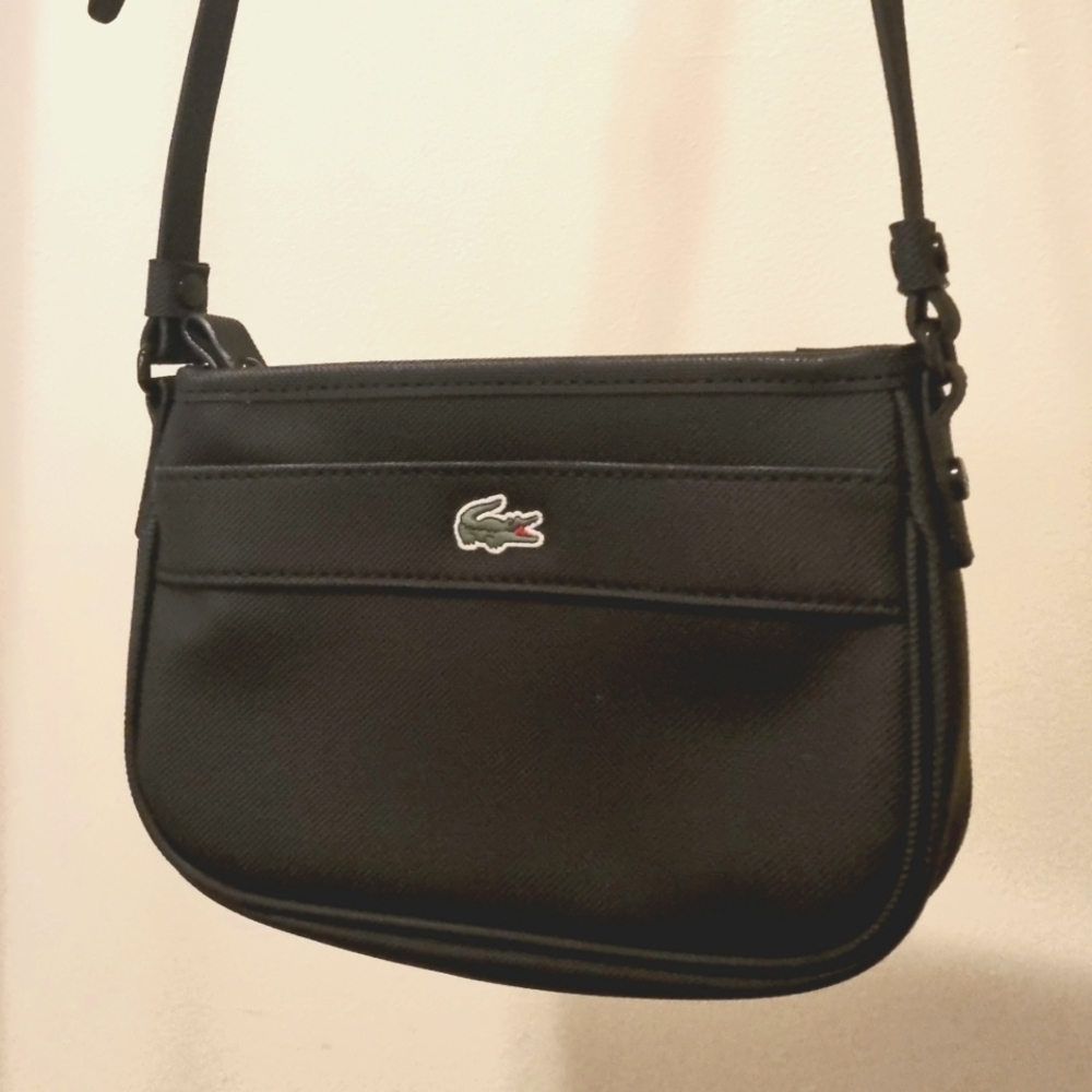 Lacoste Mini Crossbody bag